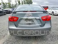2010 Hyundai Elantra фото