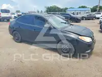 2010 Hyundai Elantra photo