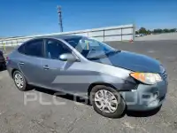 2010 Hyundai Elantra фото