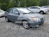 2010 Hyundai Elantra фото
