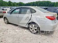 2010 Hyundai Elantra photo