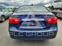 2010 Hyundai Elantra фото