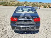 2010 Hyundai Elantra фото
