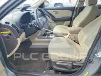 2010 Hyundai Elantra фото