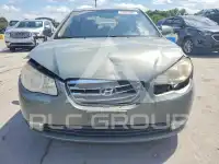 2010 Hyundai Elantra фото