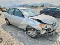 2010 Hyundai Elantra photo