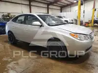 2010 Hyundai Elantra photo