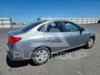 2010 Hyundai Elantra фото