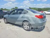 2010 Hyundai Elantra фото