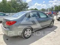 2010 Hyundai Elantra фото