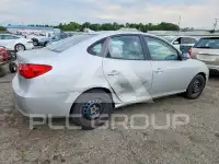 2010 Hyundai Elantra фото
