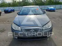 2010 Hyundai Elantra фото