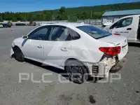 2010 Hyundai Elantra photo