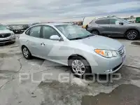 2010 Hyundai Elantra photo