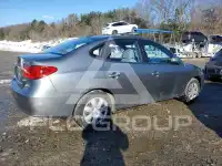 2010 Hyundai Elantra фото