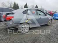 2010 Hyundai Elantra фото