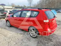 2010 Hyundai Elantra фото