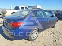 2010 Hyundai Elantra фото