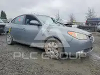 2010 Hyundai Elantra фото