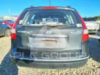 2010 Hyundai Elantra фото