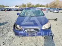 2010 Hyundai Elantra фото