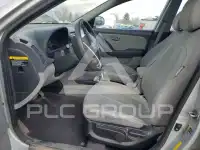 2010 Hyundai Elantra фото