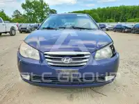 2010 Hyundai Elantra фото