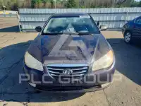 2010 Hyundai Elantra фото