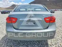 2010 Hyundai Elantra фото