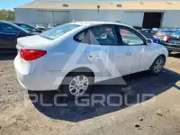 2010 Hyundai Elantra photo