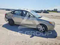 2010 Hyundai Elantra фото