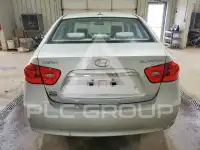 2010 Hyundai Elantra photo
