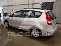 2010 Hyundai Elantra фото