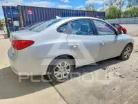 2010 Hyundai Elantra фото