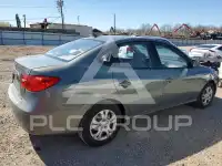 2010 Hyundai Elantra фото