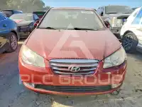 2010 Hyundai Elantra фото