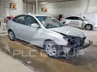 2010 Hyundai Elantra photo