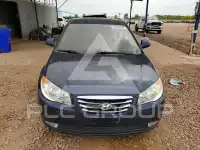 2010 Hyundai Elantra фото