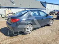 2010 Hyundai Elantra photo