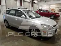 2010 Hyundai Elantra фото