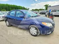 2010 Hyundai Elantra фото