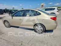 2010 Hyundai Elantra фото