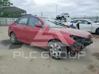2010 Hyundai Elantra фото
