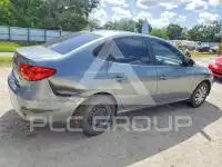 2010 Hyundai Elantra фото