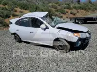 2010 Hyundai Elantra фото