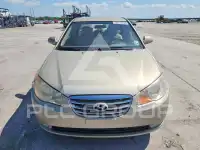 2010 Hyundai Elantra фото