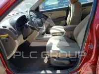 2010 Hyundai Elantra фото