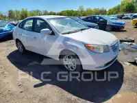 2010 Hyundai Elantra photo