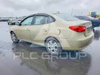 2010 Hyundai Elantra фото
