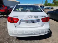 2010 Hyundai Elantra photo